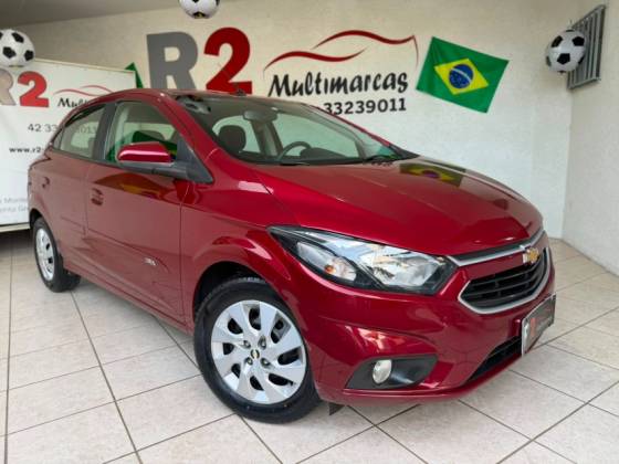 CHEVROLET ONIX 1.4 MPFI LT 8V FLEX 4P MANUAL CHEVROLET ONIX 1.4 MPFI LT 8V FLEX 4P MANUAL